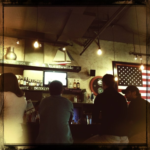 Americana Bar