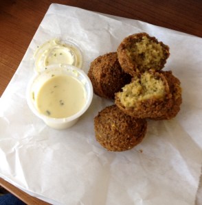 Falafel